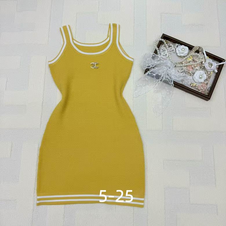 Chanel S-XL 89